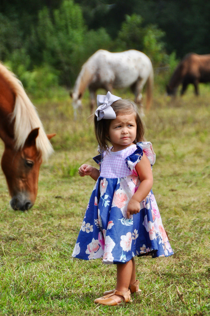 Lainey Baby + Girls Bundle