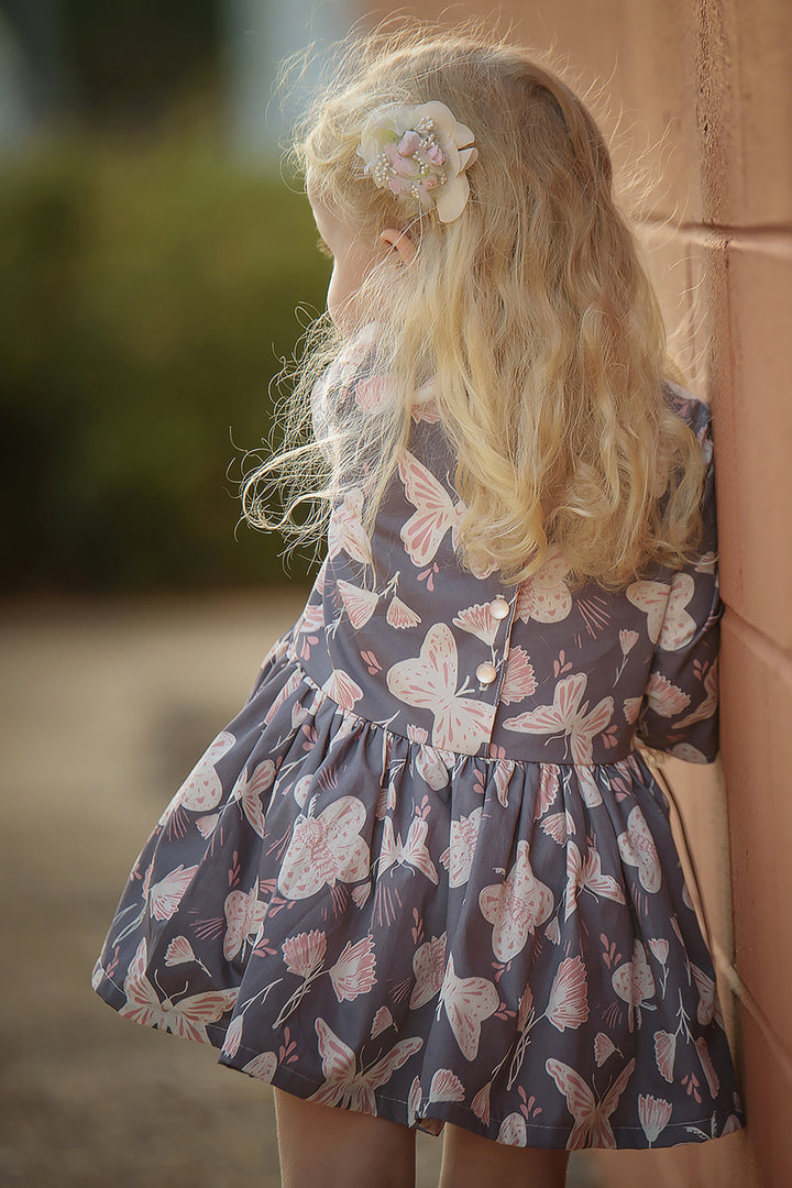 Pepper Girls Top & Dress