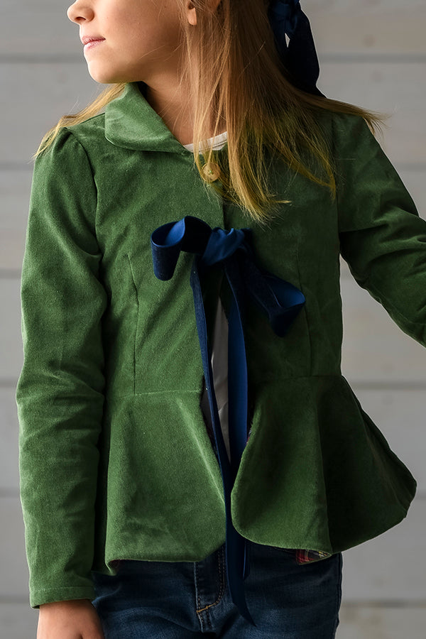 Simone Jacket