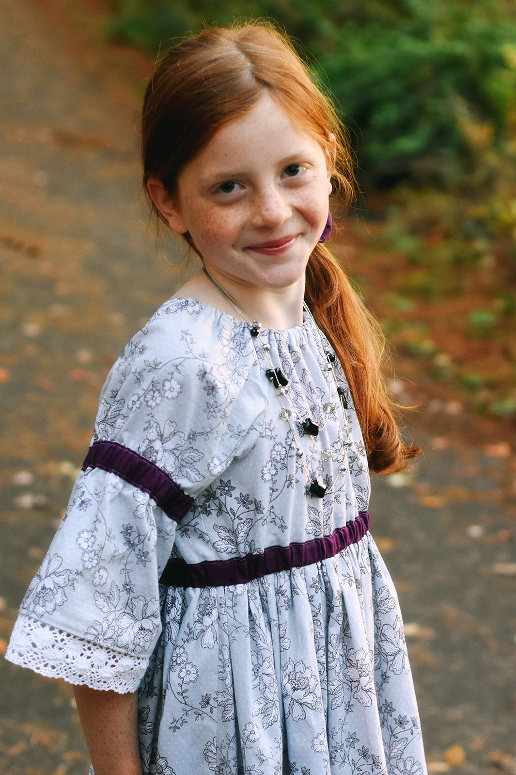 Matilda Tween Dress