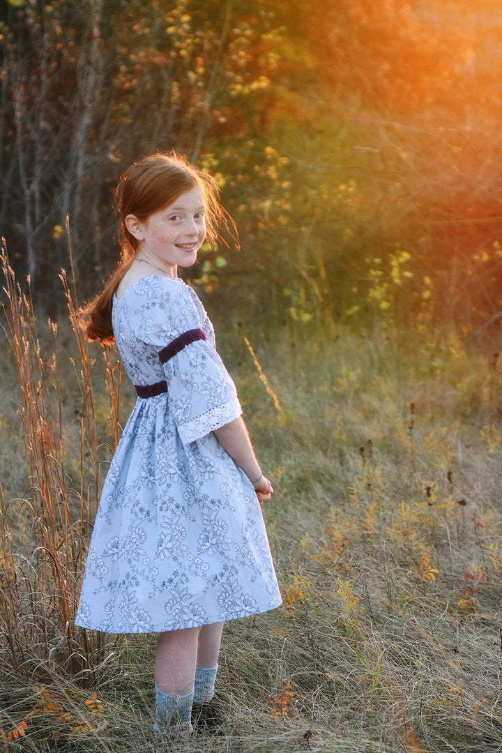 Matilda Tween Dress