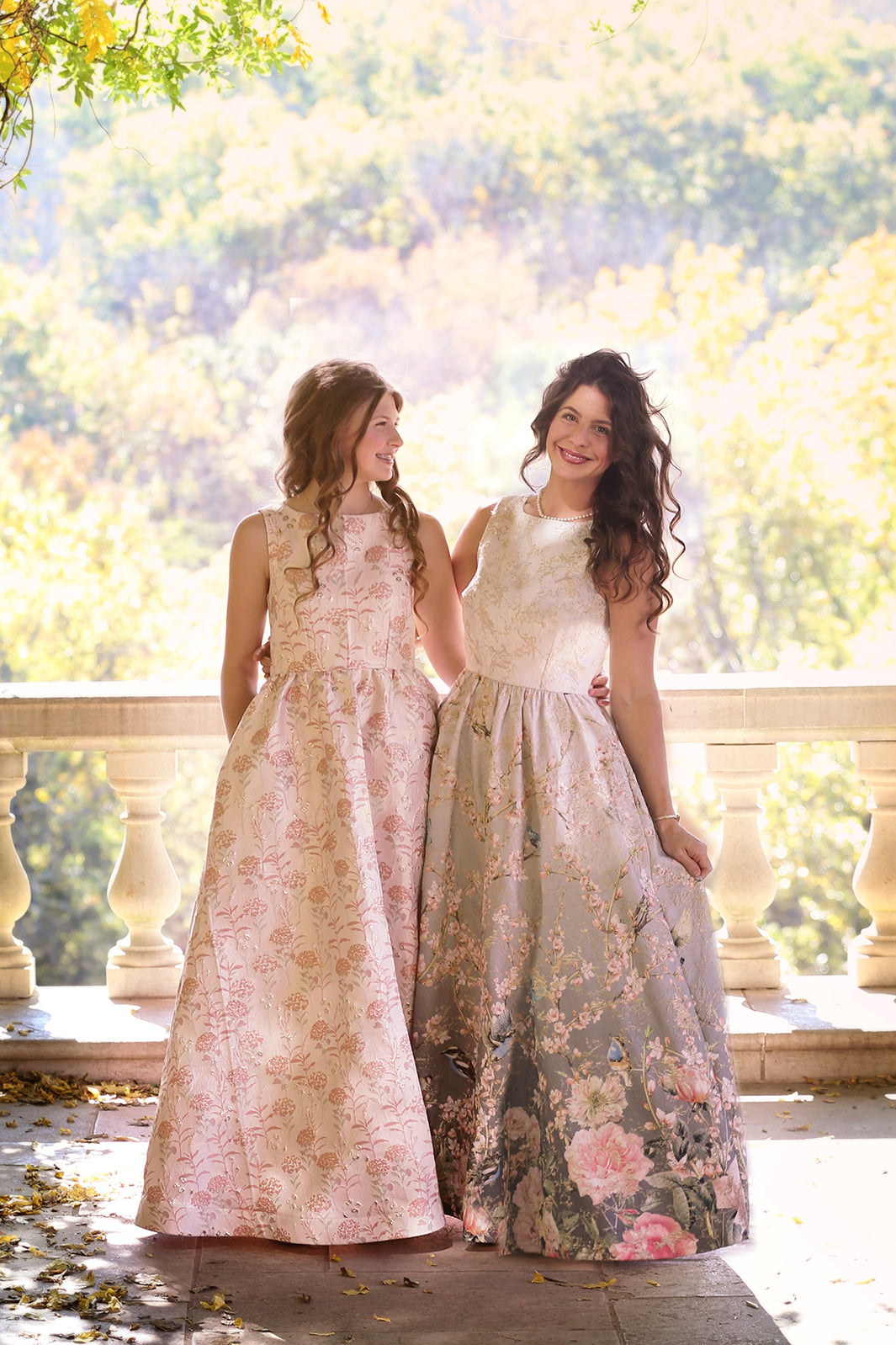 Elowen Misses Dress Violette Field Threads Elowen Misses Dress Violette Field Threads