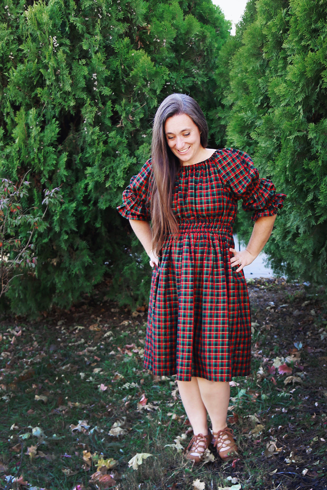 Matilda Misses Dress Matilda Misses Dress
