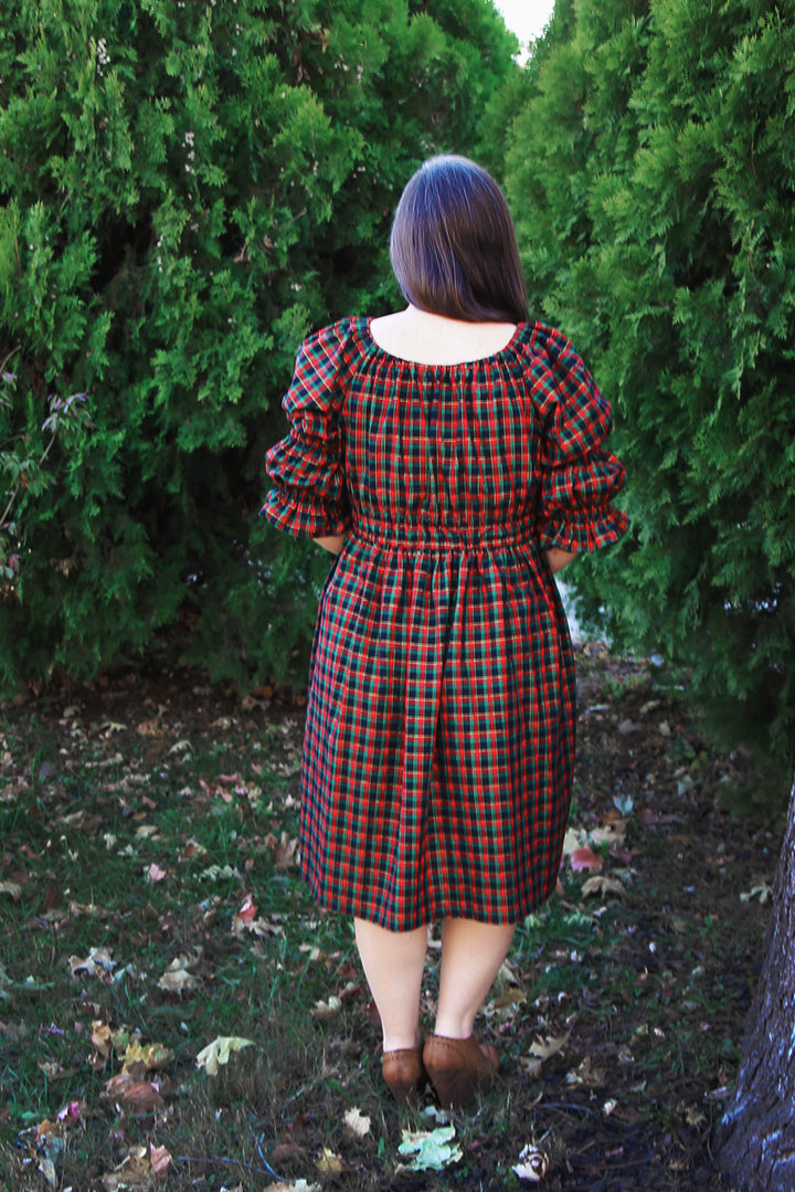 Matilda Misses Dress