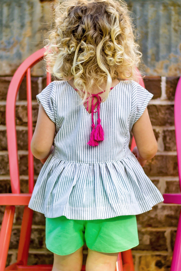 Pixie Girls + Doll Bundle