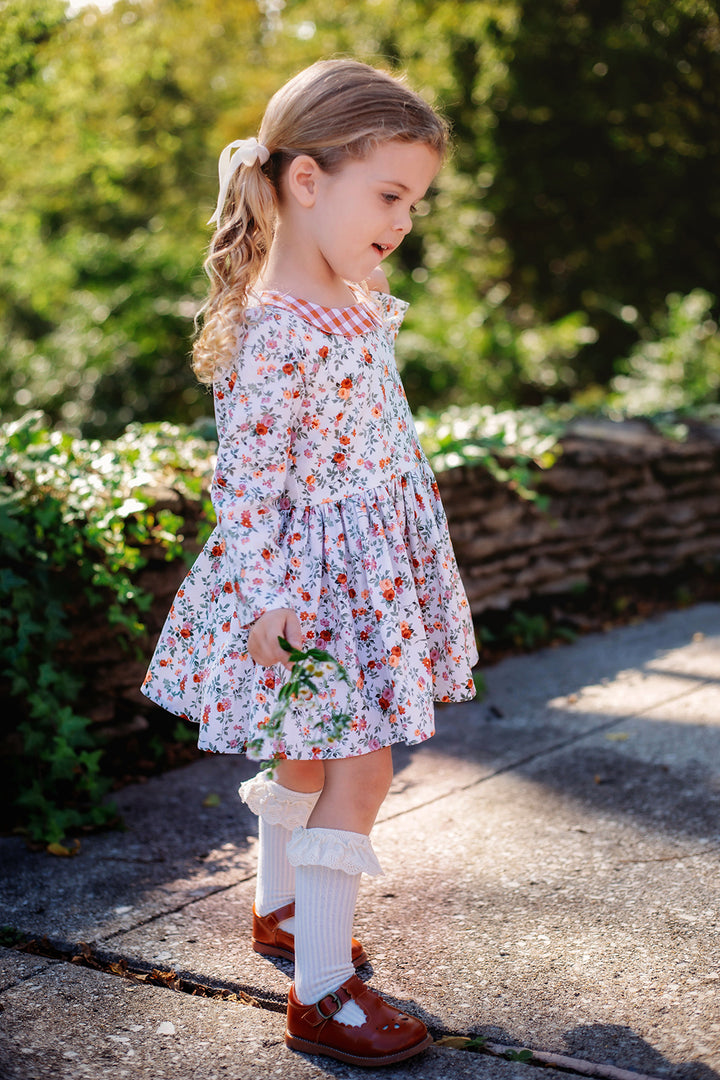 Pepper Girls Top & Dress