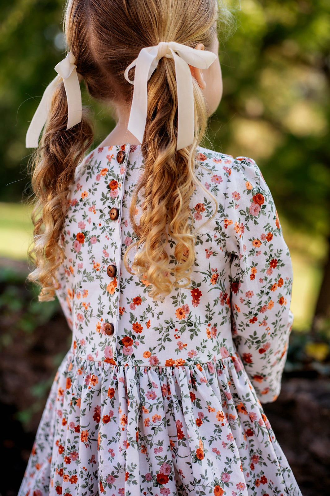 Pepper Girls Top & Dress