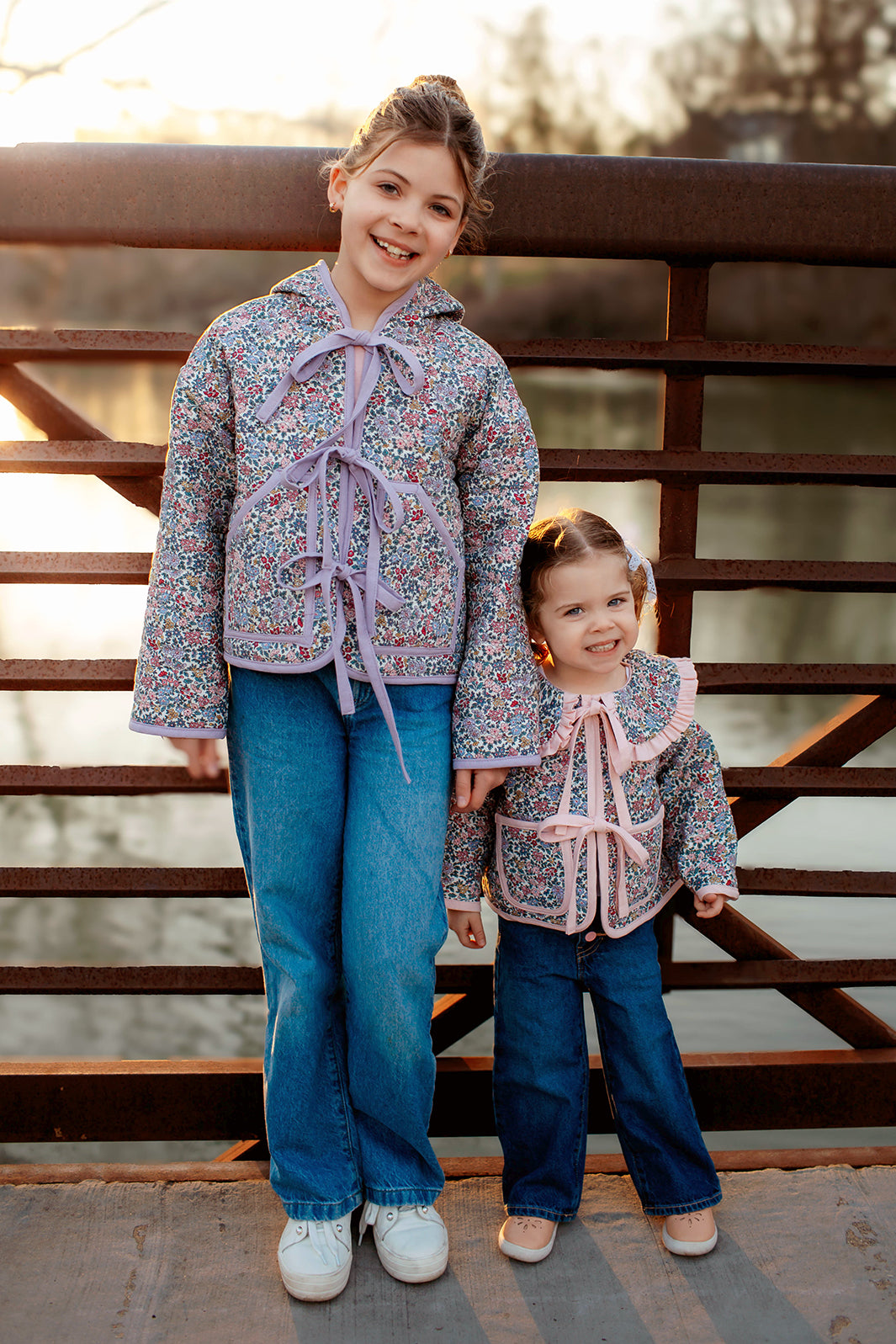 Winnie Complete Bundle of 3