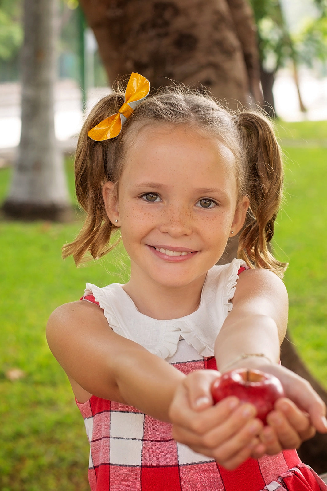 Pepper Girls Top & Dress