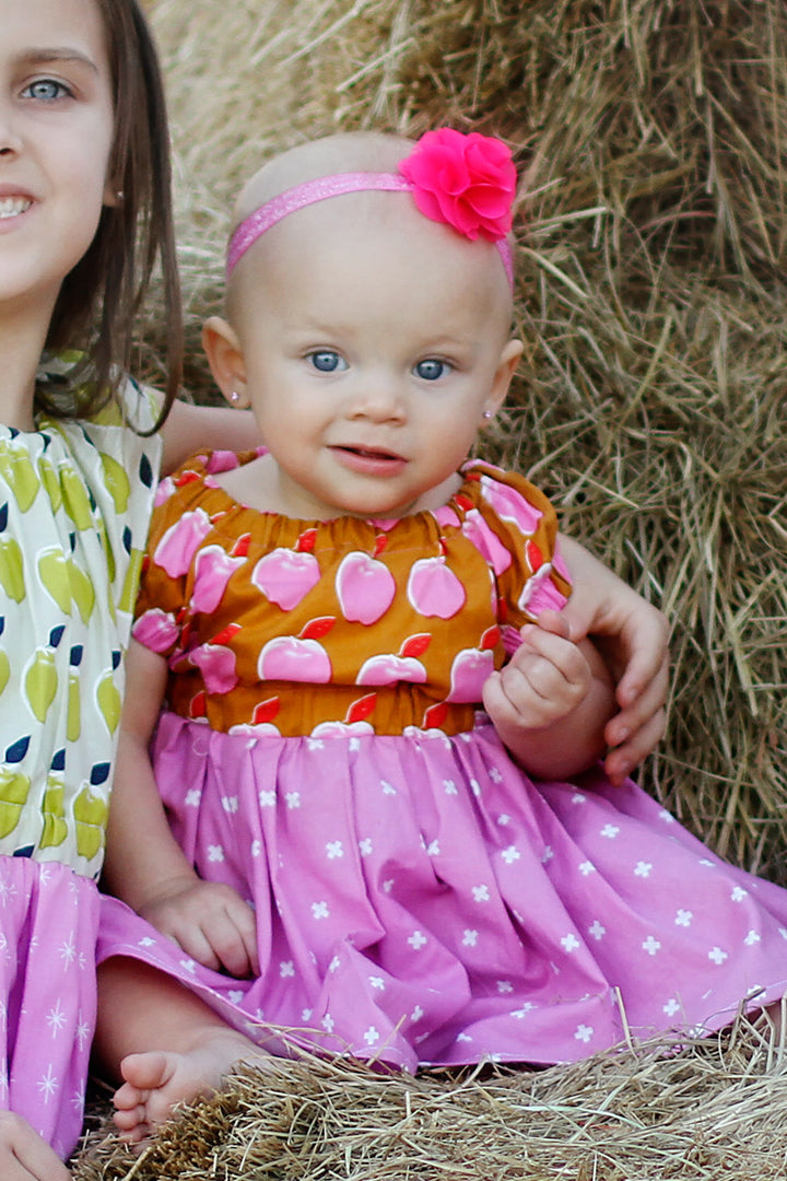 Matilda Baby Dress