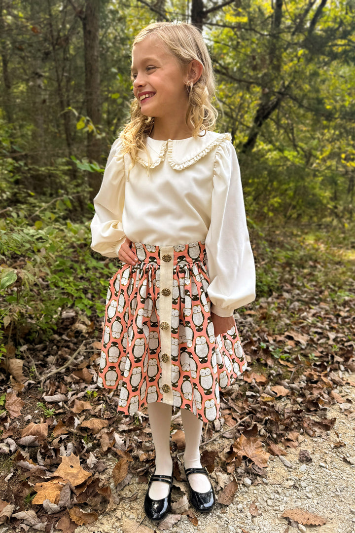 Lilibet & Greta Girls Bundle