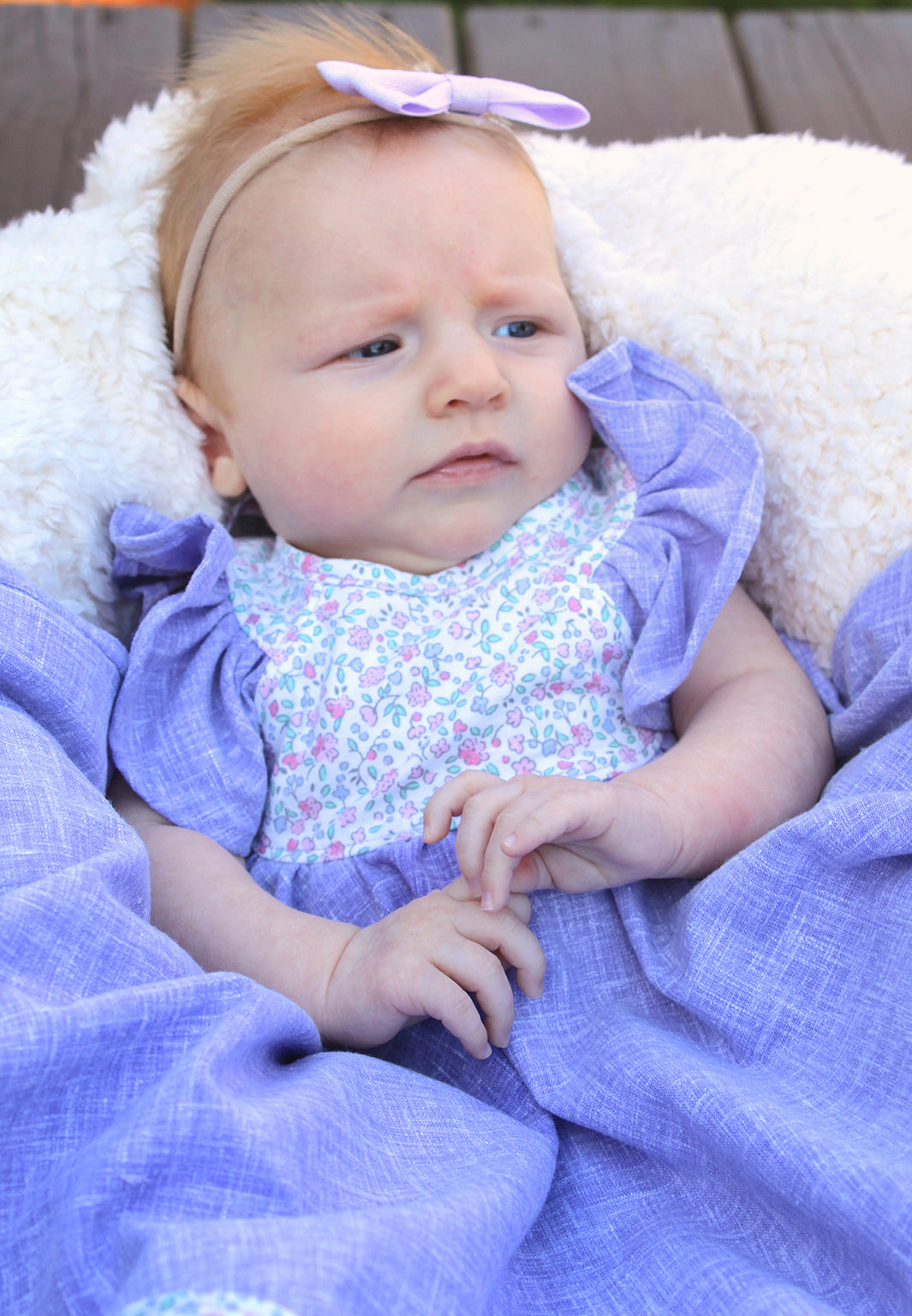 Lainey Baby + Girls Bundle