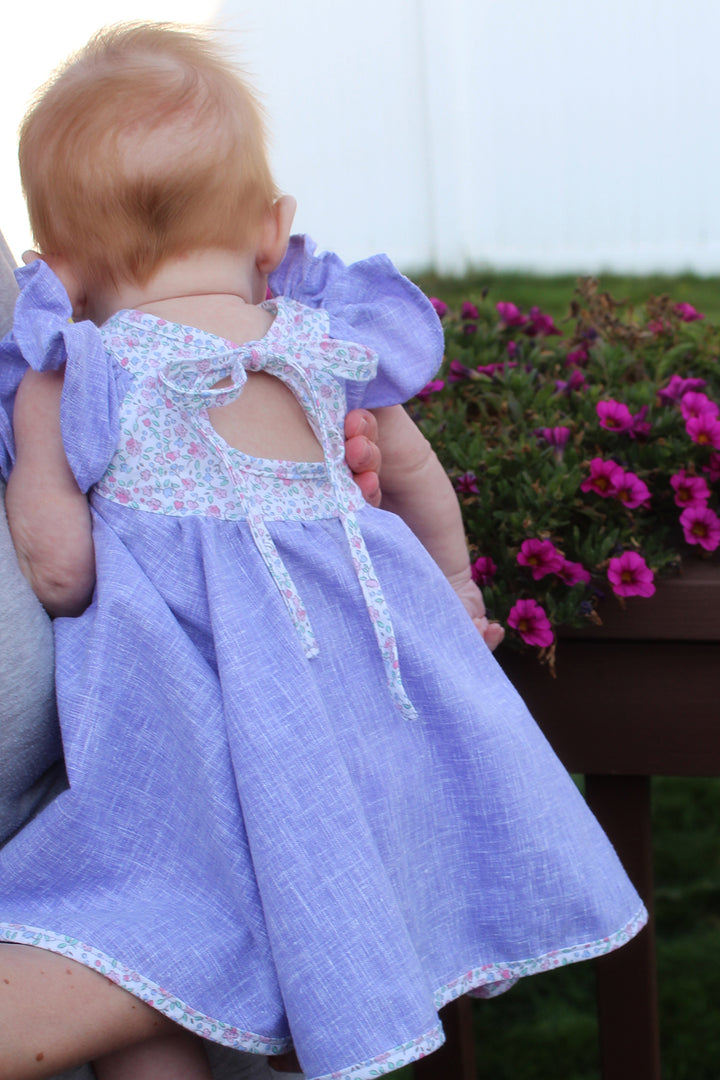 Lainey Baby + Girls Bundle