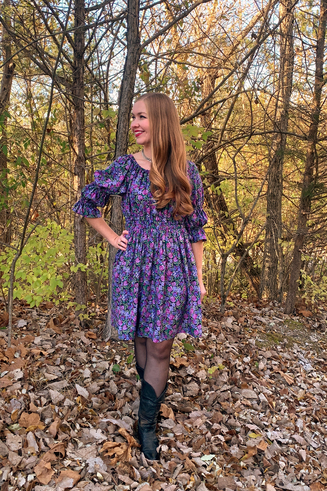 Matilda Misses Dress Matilda Misses Dress