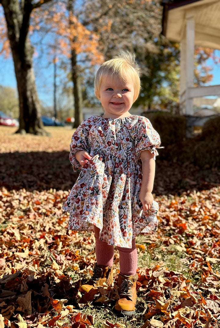 Matilda Baby Dress