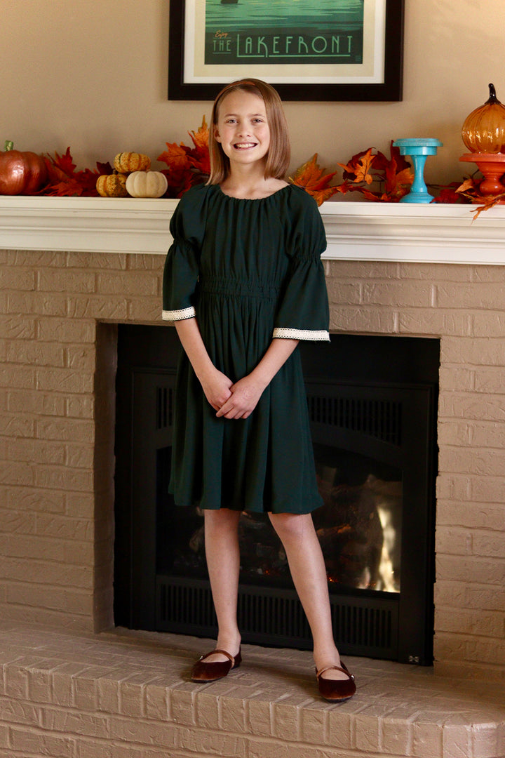 Matilda Tween Dress