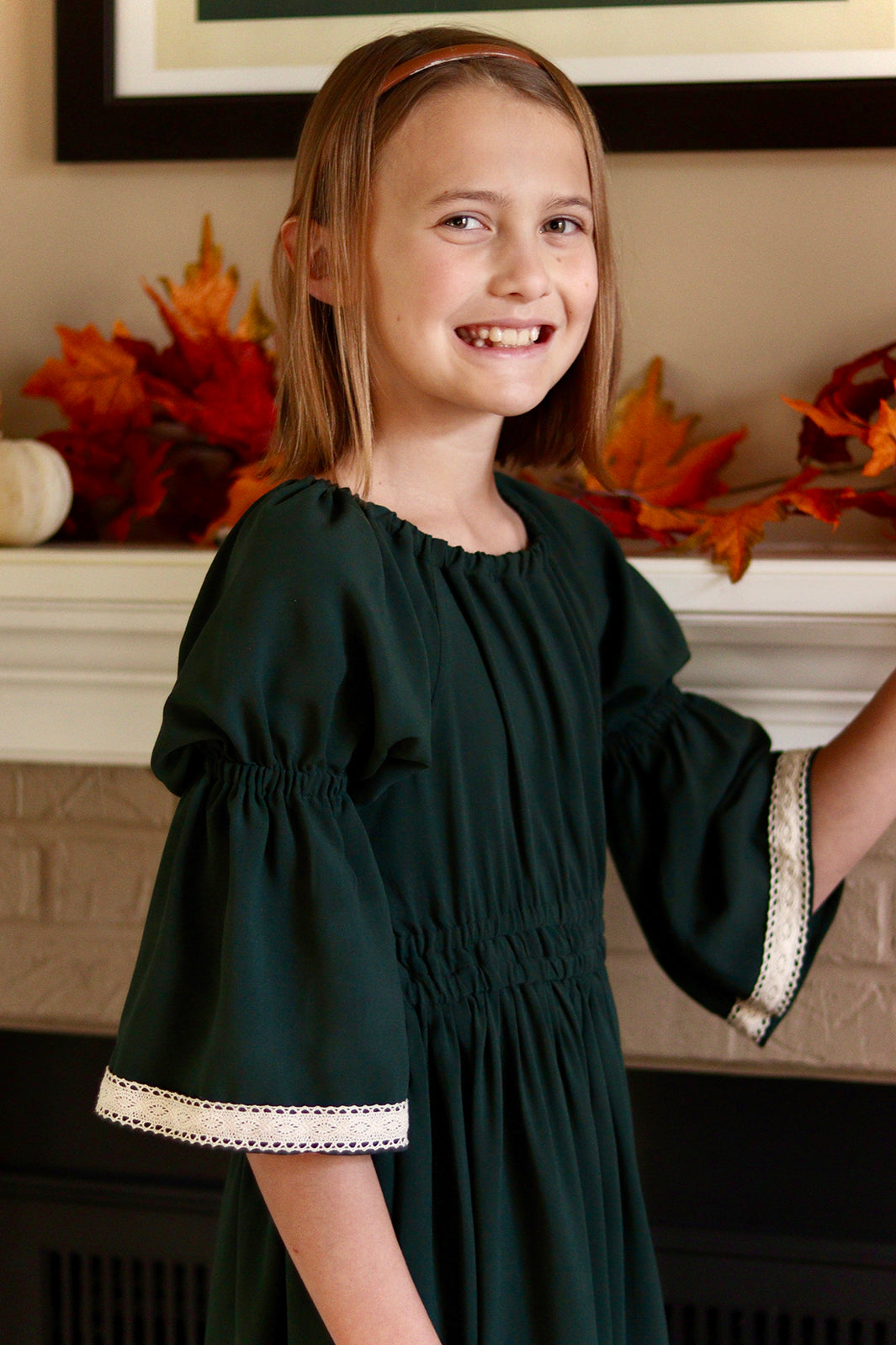 Matilda Tween Dress