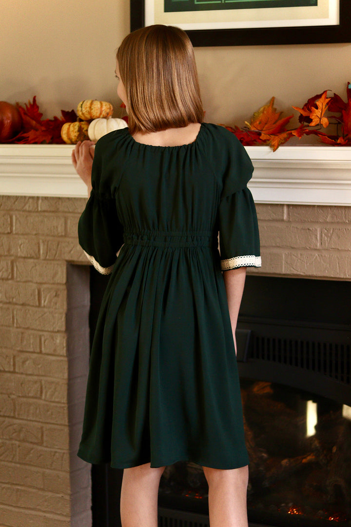 Matilda Tween Dress