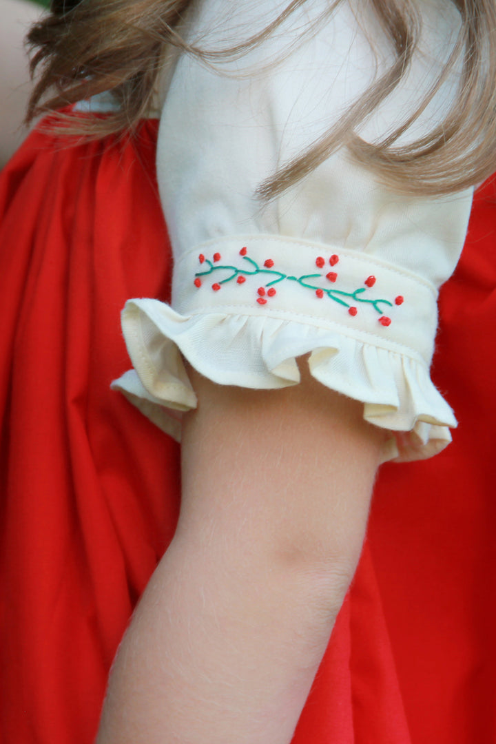 Poppy Girls Tunic & Dress