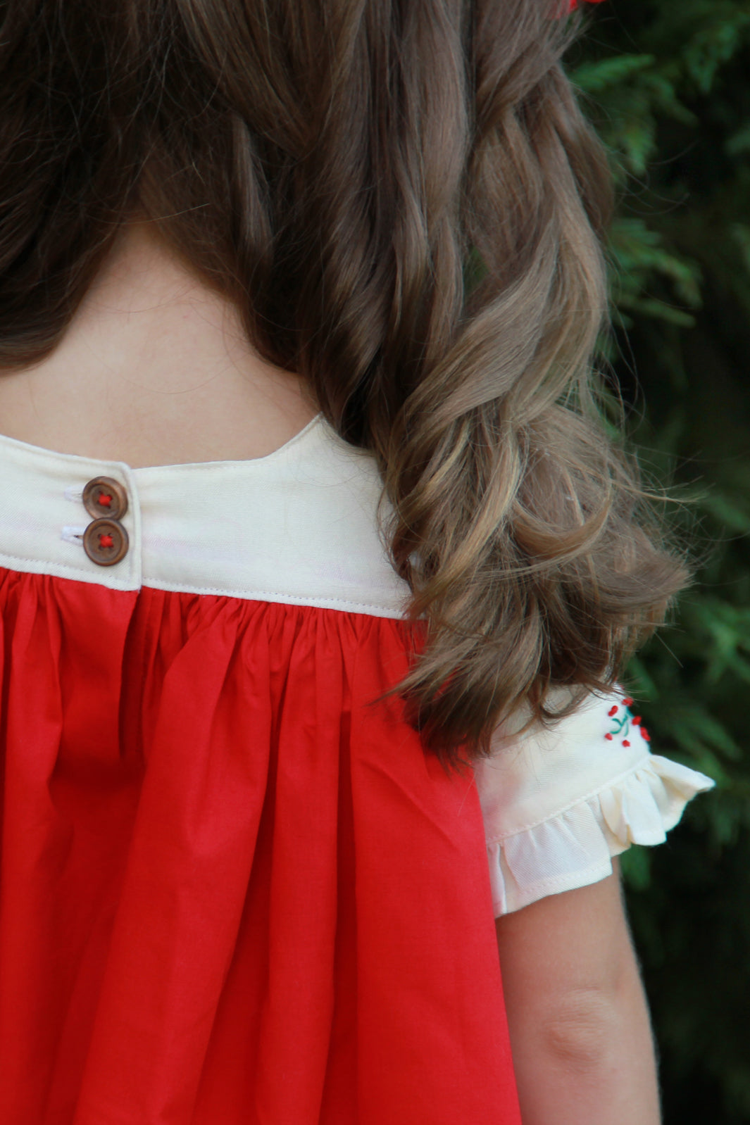 Poppy Girls Tunic & Dress