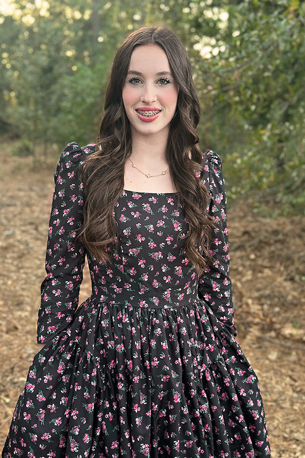 line & dot colette dress Line & Dot Colette Dress