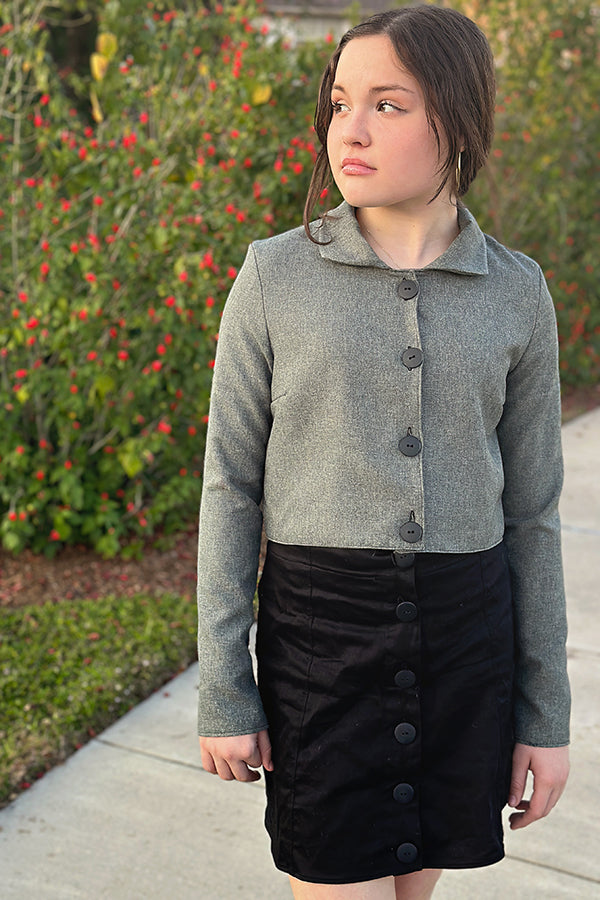 Simone Tween Jacket