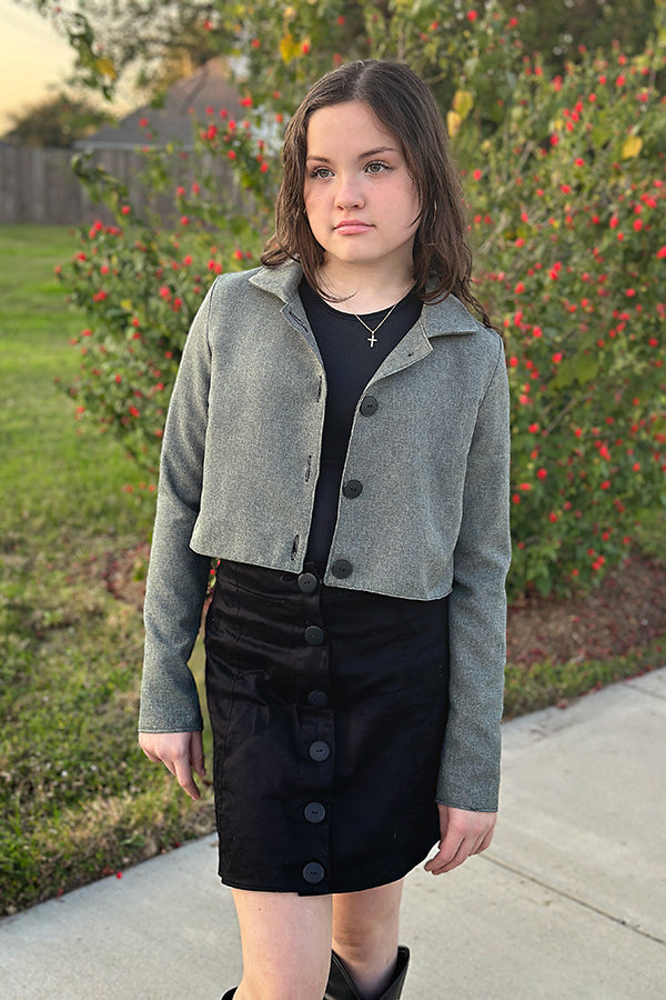 Simone Tween Jacket