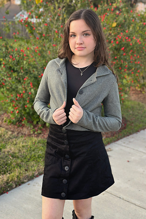 Simone Tween Jacket