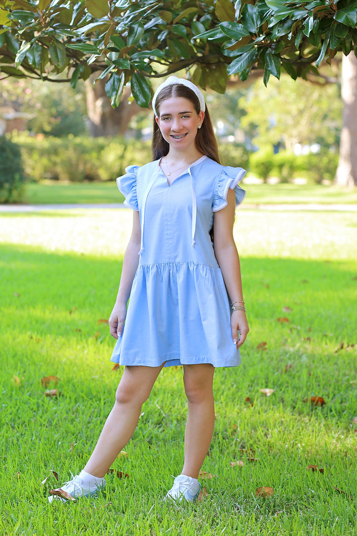 Maeve Luxe Tween Dress