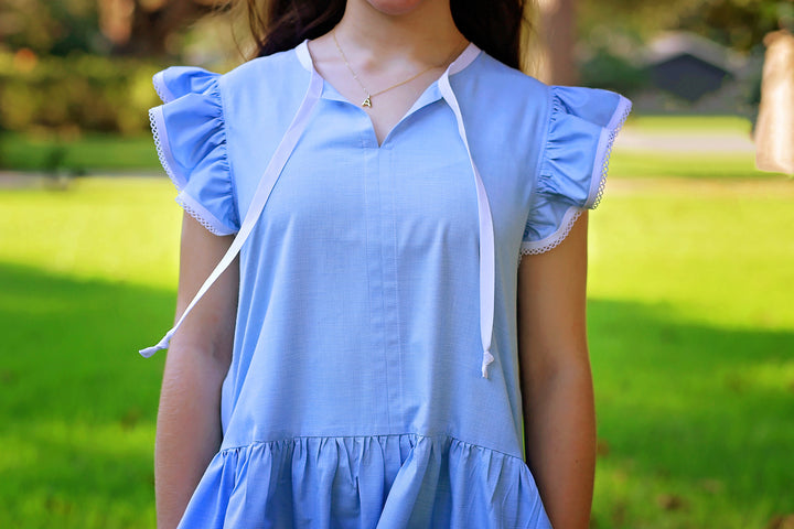 Maeve Luxe Tween Dress