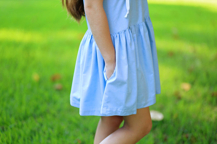 Maeve Luxe Tween Dress