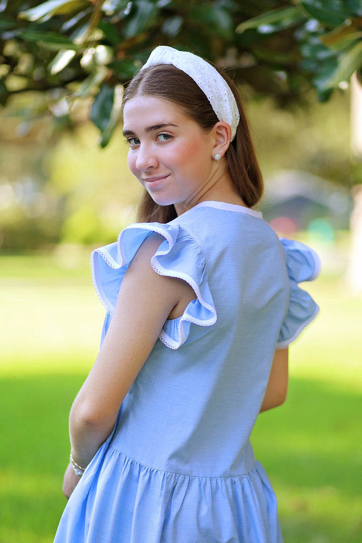 Maeve Luxe Tween Dress