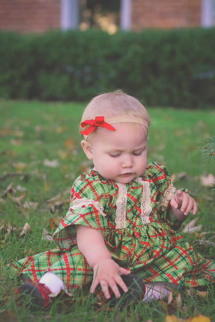 Matilda Baby Dress