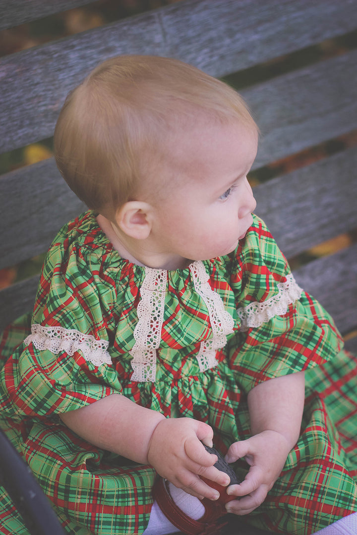 Matilda Baby Dress