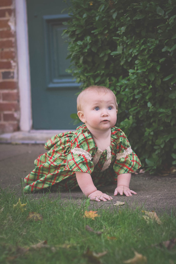 Matilda Baby Dress