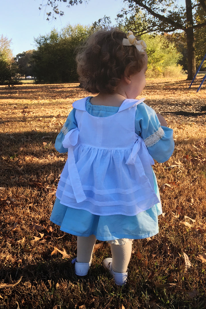 Matilda Baby Dress
