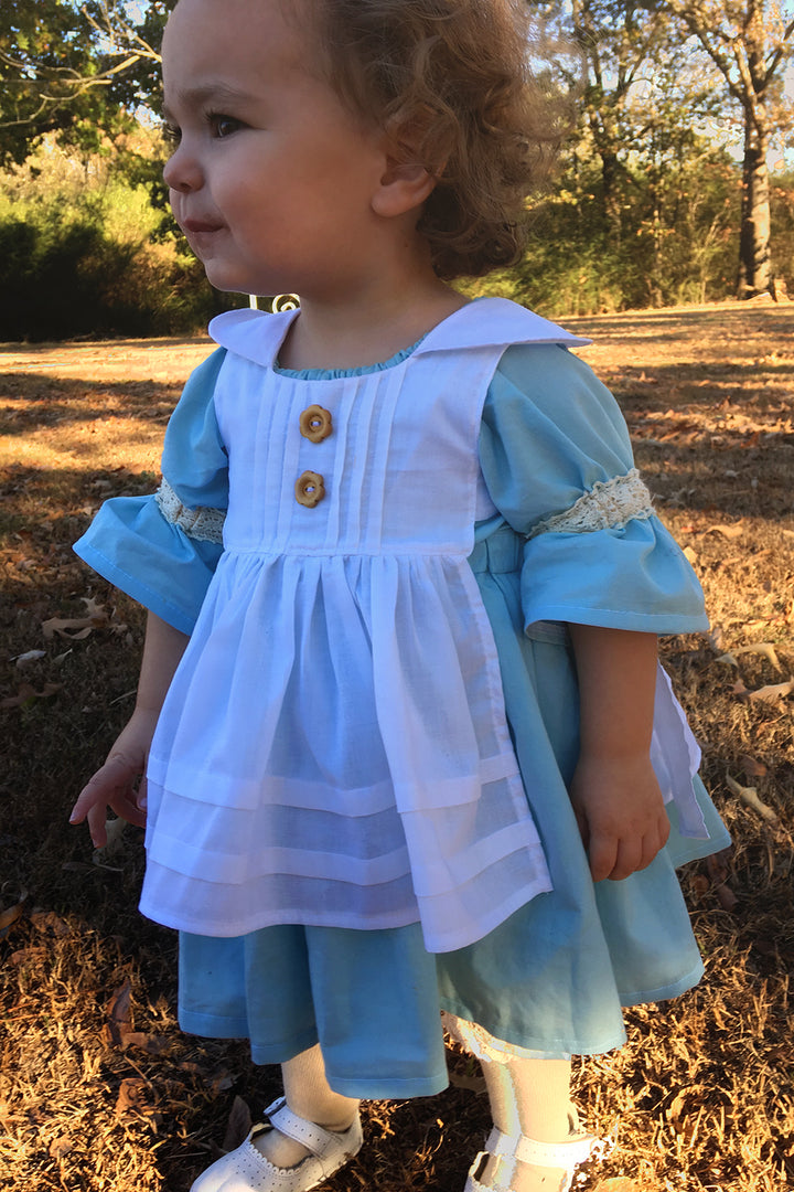 Matilda Baby Dress