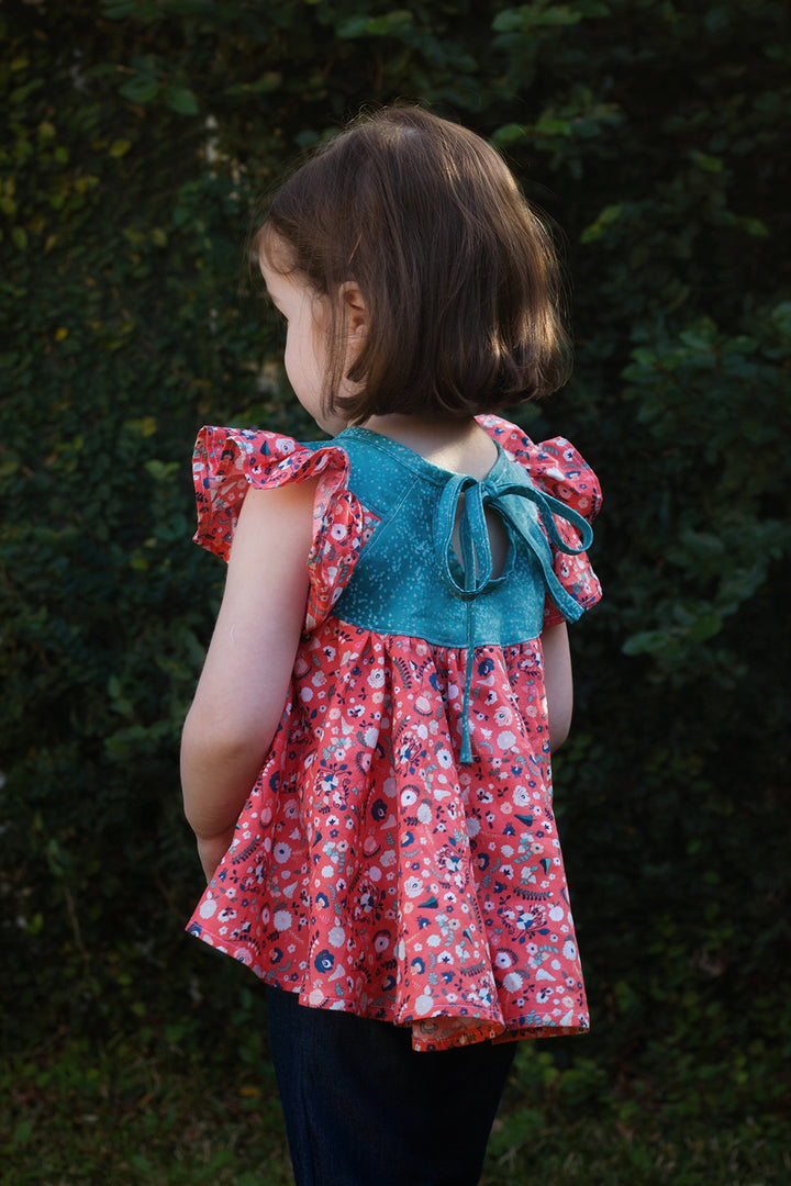 Lainey Baby + Girls Bundle