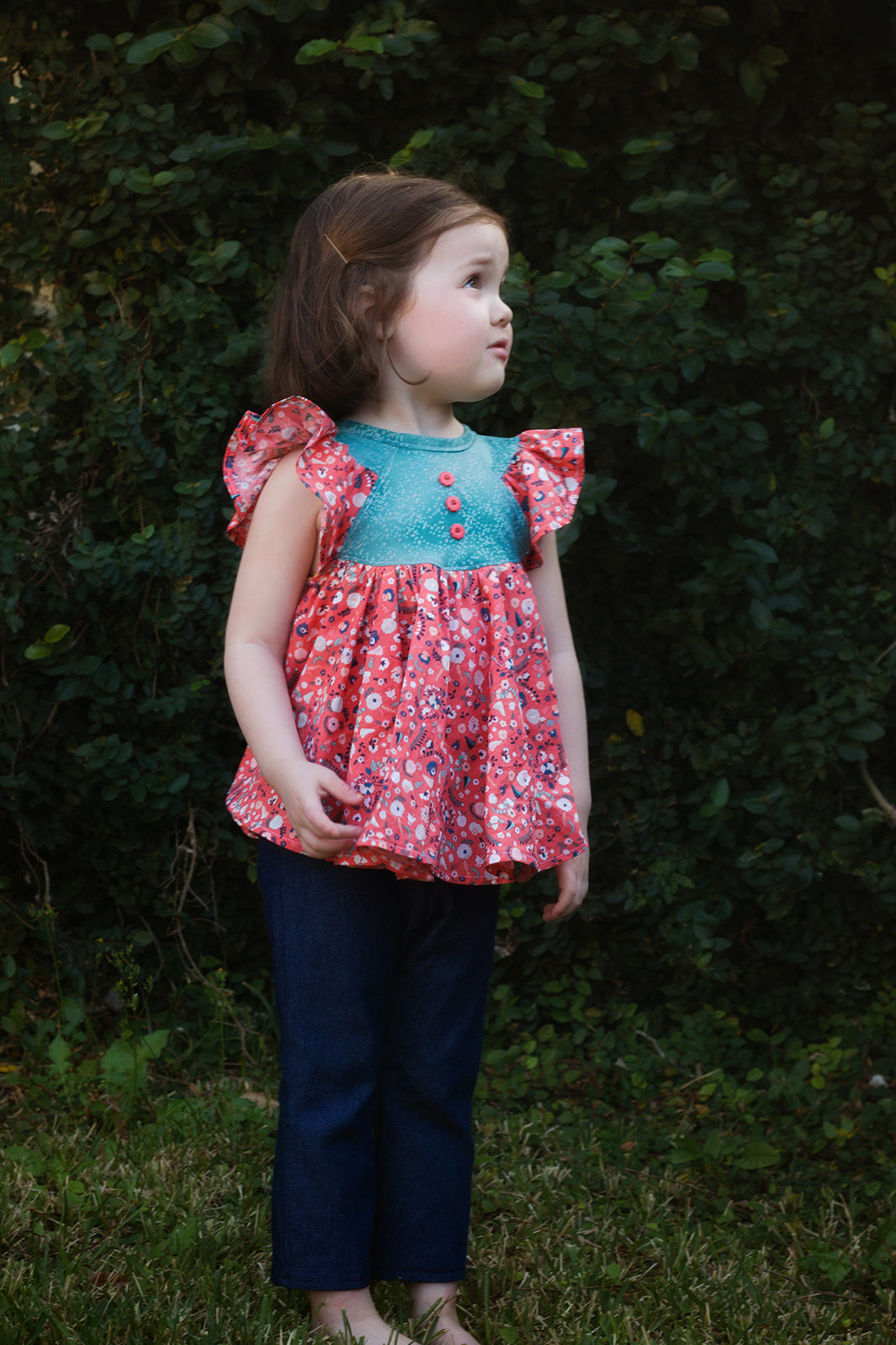 Lainey Baby + Girls Bundle