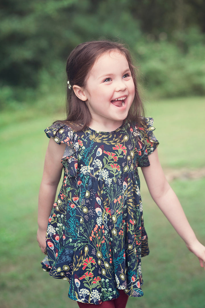 Lainey Girls Top & Dress
