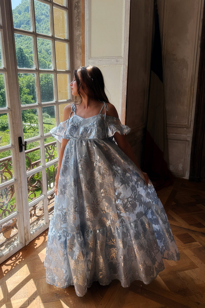 Florence Tween Top & Dress