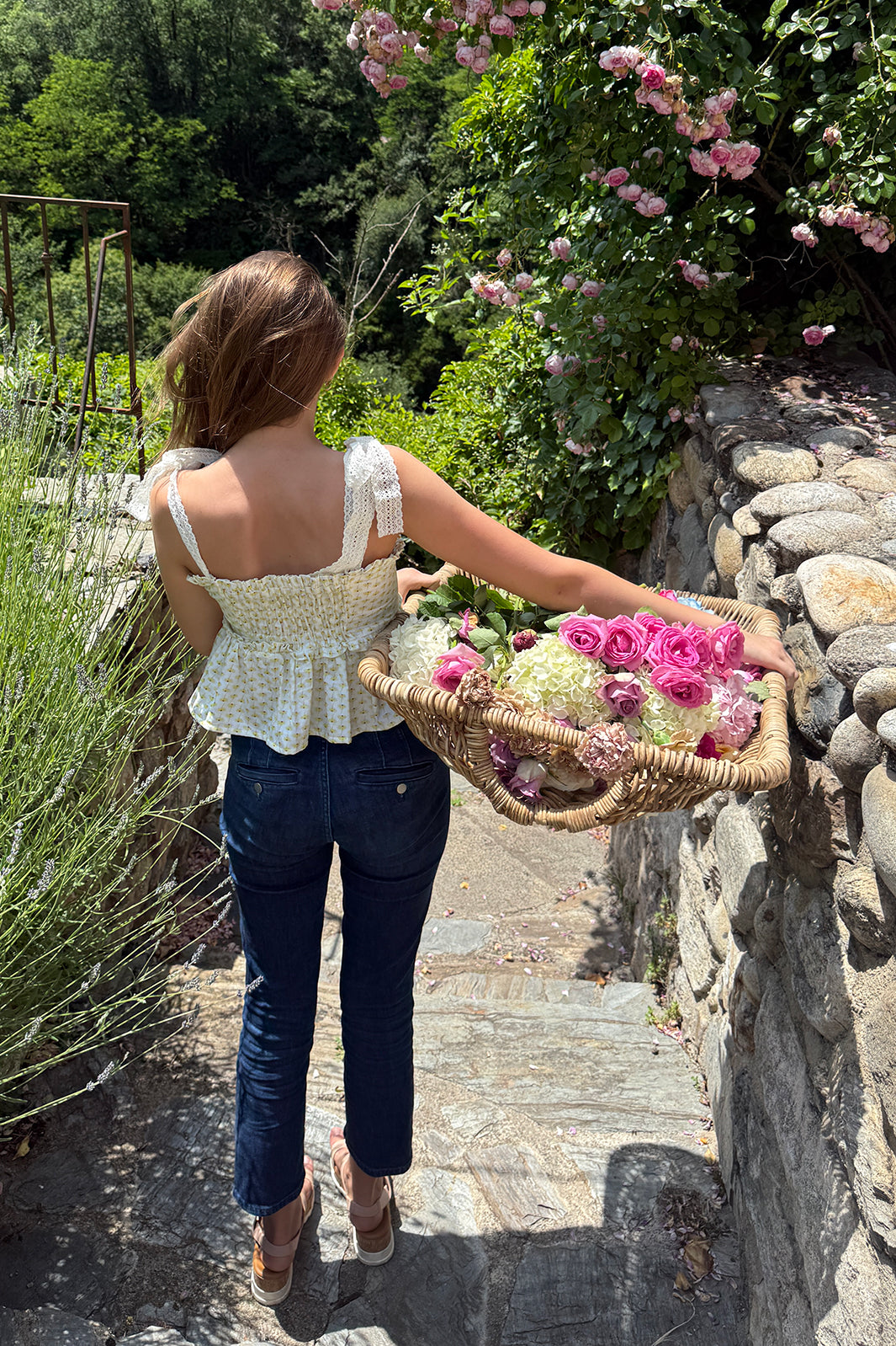 Florence Tween Top & Dress