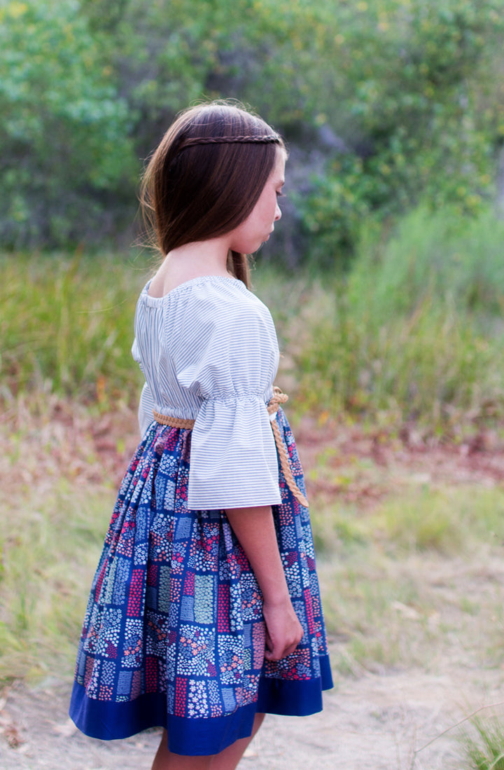 Matilda Tween Dress