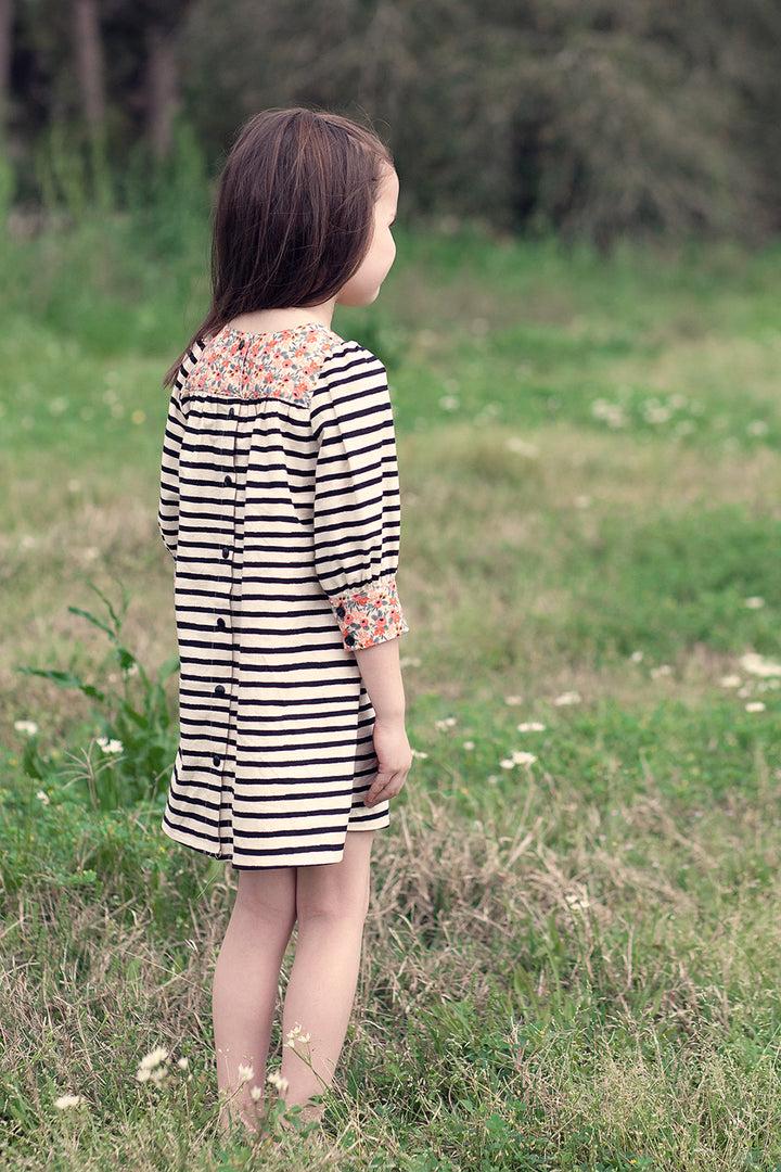 Spencer Girls Dress