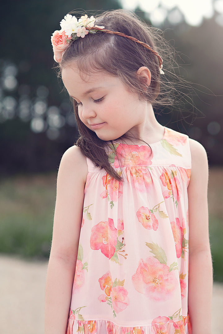 Spencer Baby + Girls Bundle
