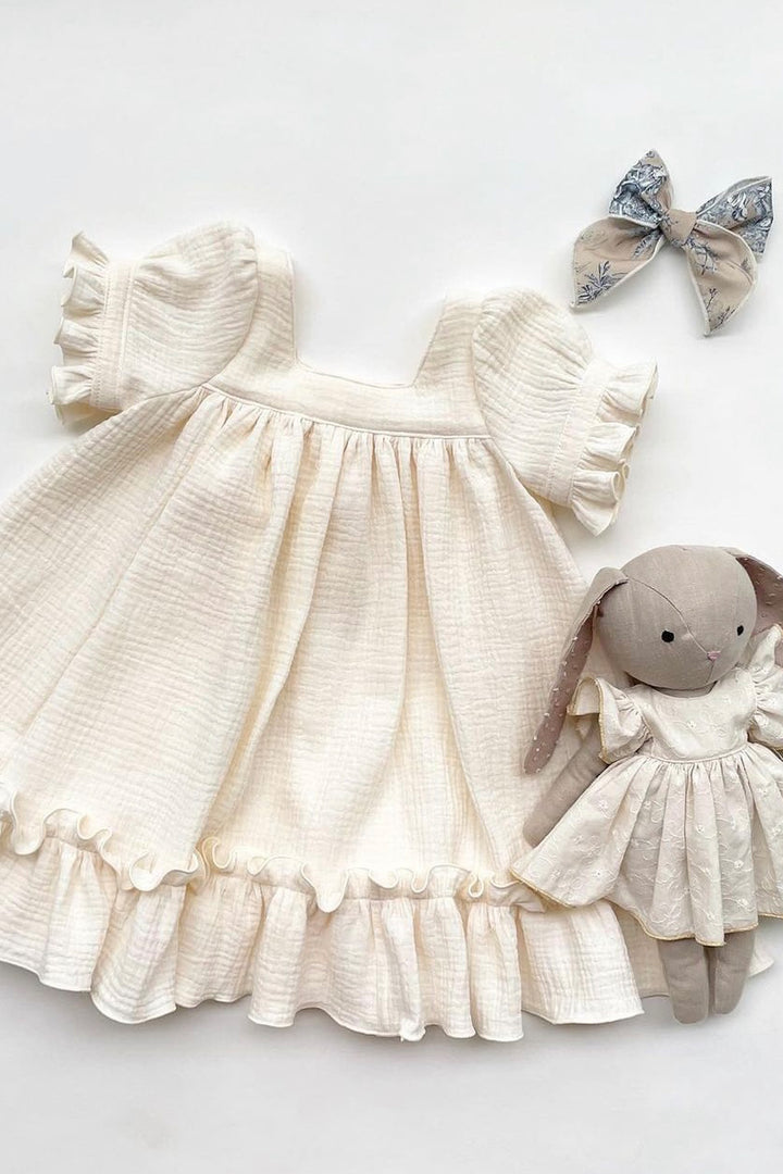Poppy Baby Tunic & Dress