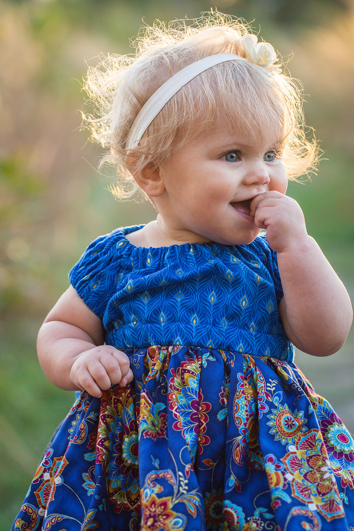 Matilda Baby Dress