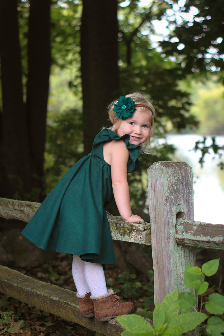 Lainey Baby + Girls Bundle