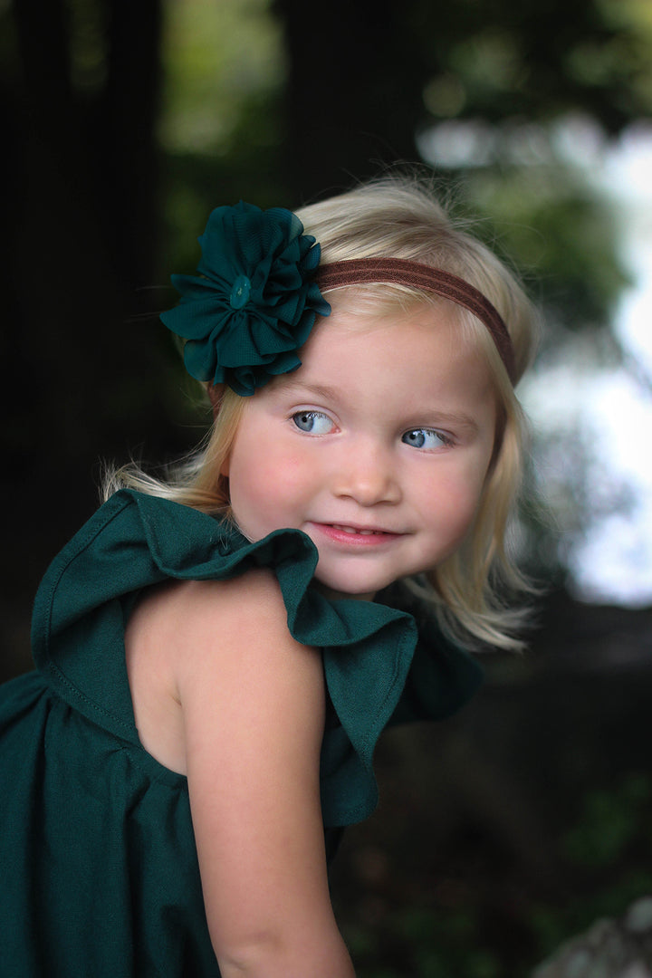 Lainey Girls Top & Dress