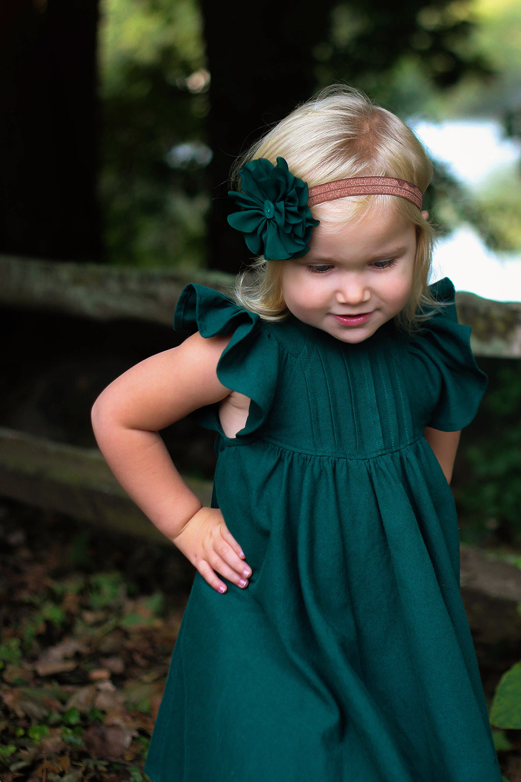 Lainey Baby + Girls Bundle